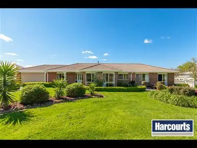 Main view of Homely house listing, 212 Warragul Lardner Road, Warragul VIC 3820