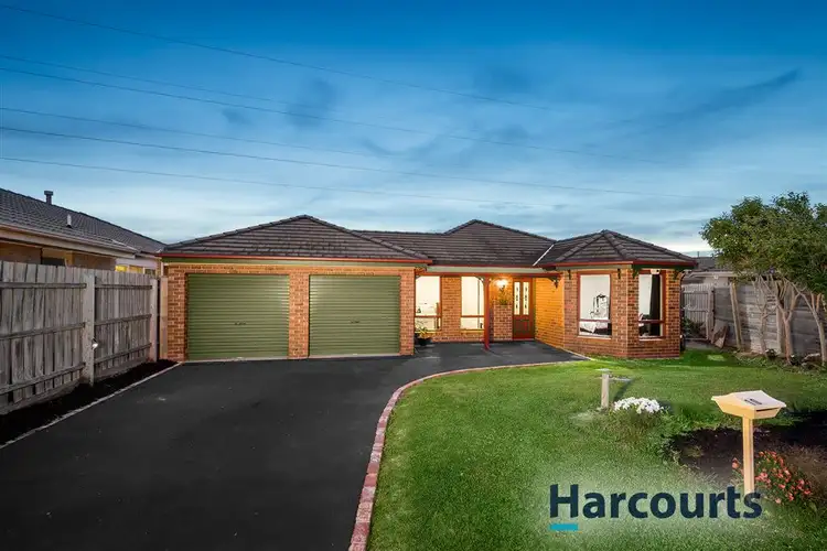 Second view of Homely house listing, 10 Kelrinda Close, Oakleigh South VIC 3167