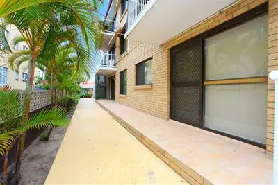 Third view of Homely apartment listing, 2/11 Armrick Avenue, Broadbeach QLD 4218
