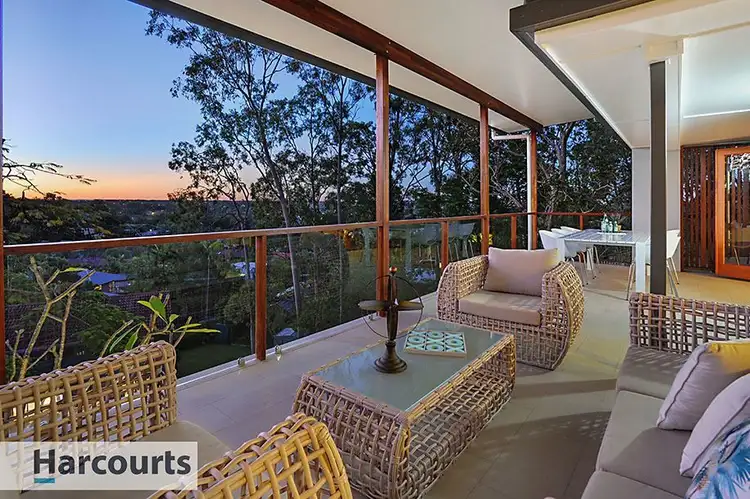 Second view of Homely house listing, 31 Gimba Street, Mitchelton QLD 4053