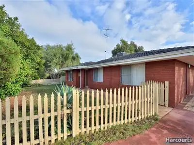 Main view of Homely house listing, 23a Iluka Road, Dawesville WA 6211