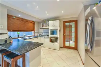 Fourth view of Homely house listing, 13 Mulgara Place, St Helens Park NSW 2560
