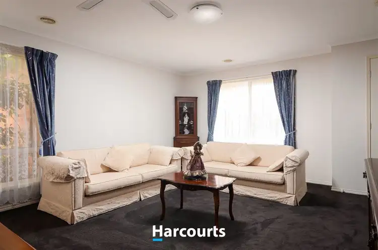 Fifth view of Homely house listing, 13 Foxwood Drive, Cranbourne East VIC 3977