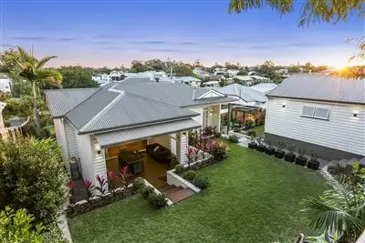 Main view of Homely house listing, 7 Beryl Crescent, Holland Park QLD 4121