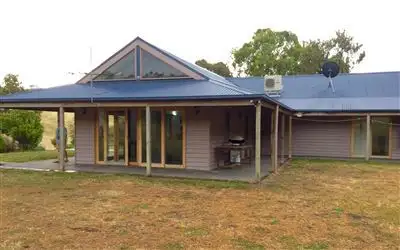439 Ti Tree Creek Road, Yea VIC 3717