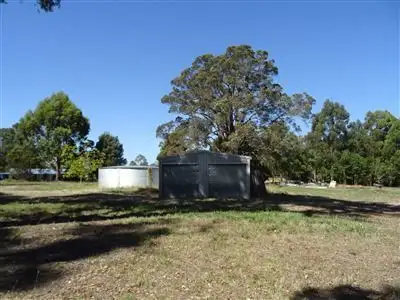 Main view of Homely land listing, 26 Hind Road, Manjimup WA 6258