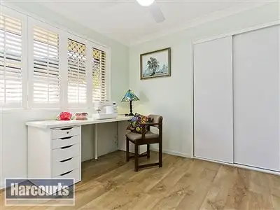 Seventh view of Homely villa listing, 5/24 Glengarry Road, Keperra QLD 4054