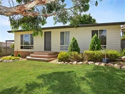 Second view of Homely house listing, 1 Haynes Street, Goolwa Beach SA 5214