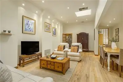 Third view of Homely house listing, 8 Gordon Grove, Northcote VIC 3070