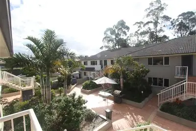 Second view of Homely apartment listing, 34/129 Currumburra Road, Ashmore QLD 4214