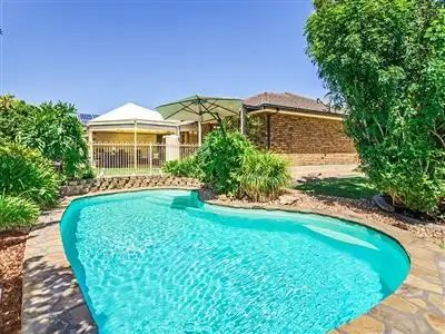 Second view of Homely house listing, 32 Foxfield Drive, Onkaparinga Hills SA 5163