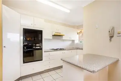 Second view of Homely unit listing, 6/41 Kuran Street, Chermside QLD 4032