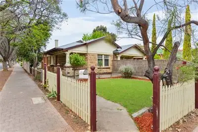 8 Clovelly Avenue, Clarence Gardens SA 5039