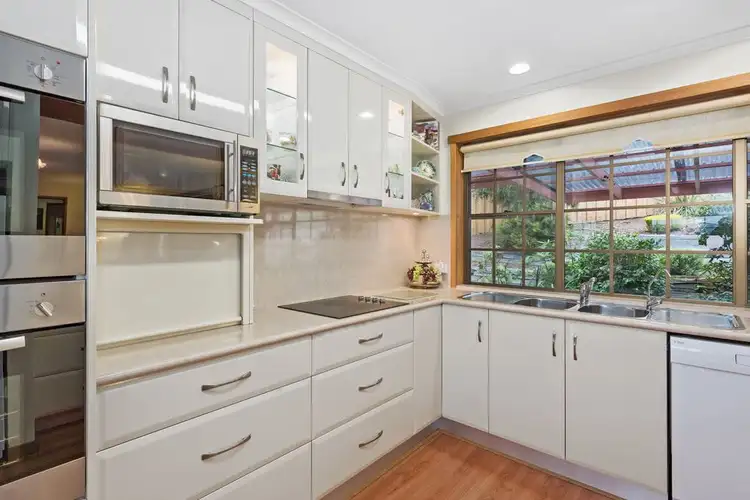 Fourth view of Homely house listing, 57 Radcliff Crescent, Rosetta TAS 7010