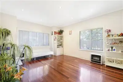 Second view of Homely semi-detached listing, 15 Wray Street, Fairfield Heights NSW 2165