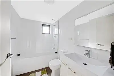Fifth view of Homely apartment listing, 28D/541 Pembroke Road, Leumeah NSW 2560