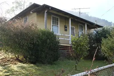 Main view of Homely house listing, 32 Clemons St, Rosebery TAS 7470