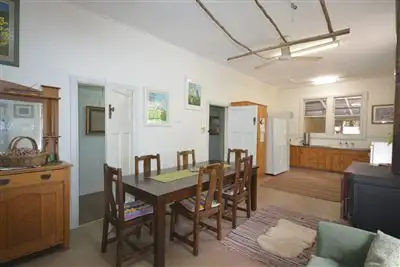 Sixth view of Homely house listing, 4112 Creswick - Newstead Road, Allendale VIC