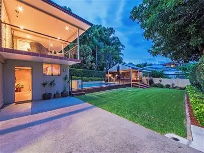 Main view of Homely house listing, 69 Wellington Street, Coorparoo QLD 4151