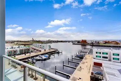 Main view of Homely apartment listing, 602/1-2 Tarni Court, Birkenhead SA 5015