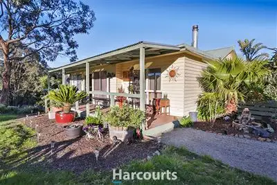 Fifth view of Homely house listing, Lot 1 Wilks Road, Officer VIC 3809