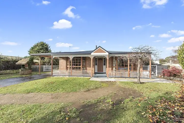 Main view of Homely house listing, 2 Amaroo Place, Devonport TAS 7310