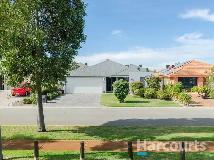12 Chattanooga Vista, Clarkson WA 6030