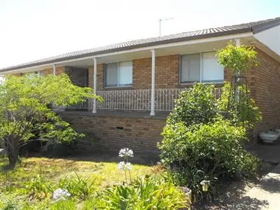 17 Byrne Street, Cootamundra NSW