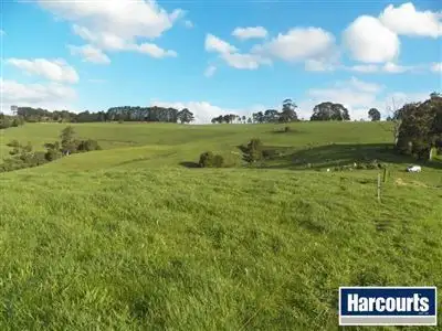 Second view of Homely rural property listing, 50 Old Thorpdale Road, Trafalgar South VIC 3824