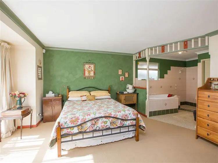 Sixth view of Homely house listing, 15 Penn Street, Boyanup WA 6237