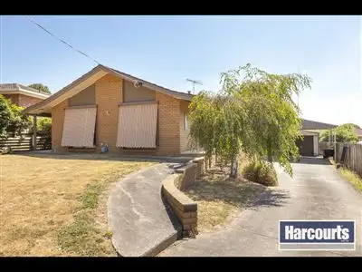 Main view of Homely house listing, 14 McCulloch Avenue, Warragul VIC 3820