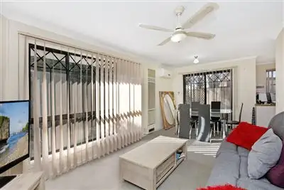 Third view of Homely unit listing, 2/42 Northumberland Drive, Epping VIC 3076