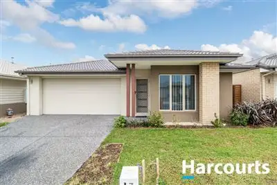 Main view of Homely house listing, 7 Bremer Street, Clyde North VIC 3978
