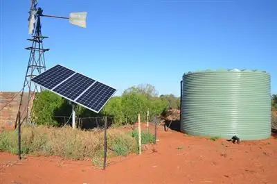 Third view of Homely rural property listing, * Keelambara, Tilpa NSW 2840