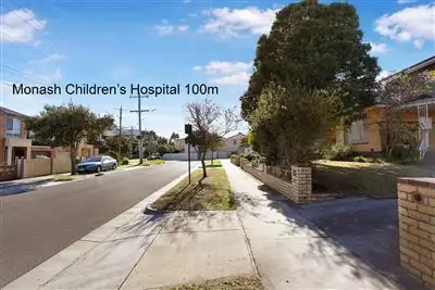 Fourth view of Homely house listing, 64 Kanooka Grove, Clayton VIC 3168