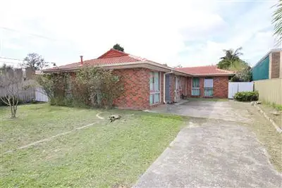 10 Vanessa Drive, Hampton Park VIC 3976