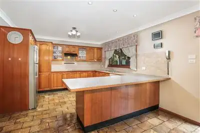 Fifth view of Homely house listing, 188 Golden Valley Drive, Glossodia NSW 2756