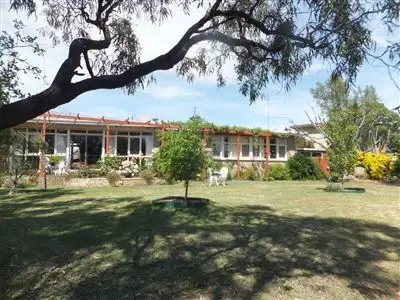 Main view of Homely house listing, 17 Camp Street, Donald VIC 3480