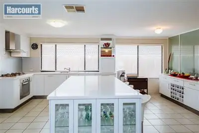 Second view of Homely house listing, 4 Connaught Way, Currambine WA 6028