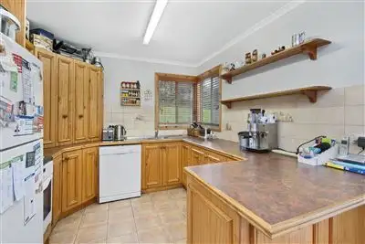 Fifth view of Homely house listing, 506 Forest Street, Buninyong VIC 3357