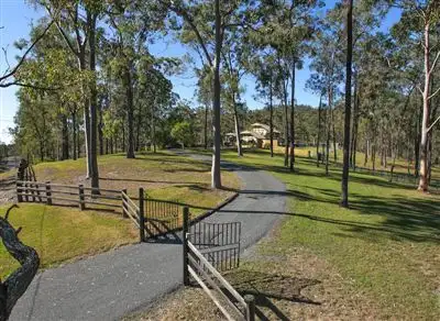 Fifth view of Homely rural property listing, 150 Virginia Way, Logan Village QLD