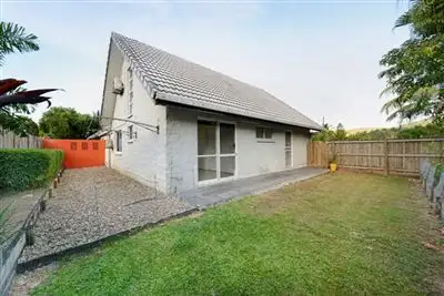 Fifth view of Homely semi-detached listing, 2/1 Wildlife Road, Jubilee Pocket QLD 4802
