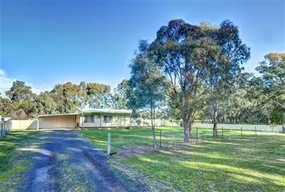 81 Williamson Street, Lexton VIC 3352