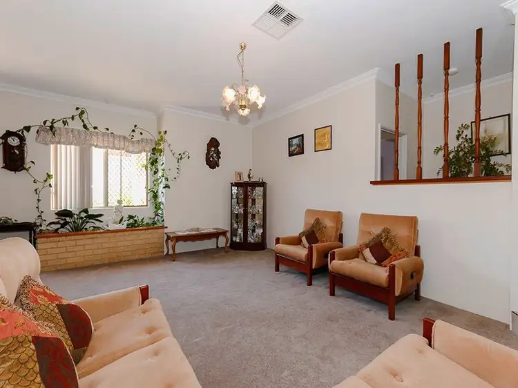 Third view of Homely house listing, 44 Kingston Place, Kardinya WA 6163