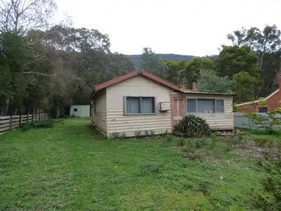 21 Mt Zero Road, Halls Gap VIC 3381