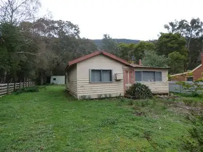 Main view of Homely house listing, 21 Mt Zero Road, Halls Gap VIC 3381