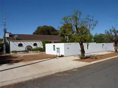 Main view of Homely house listing, 1 Larke Crescent, Corrigin WA 6375