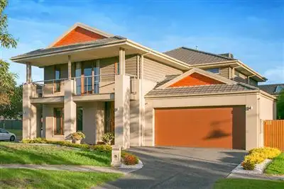 Main view of Homely house listing, 75 Keylana Drive, Keysborough VIC 3173