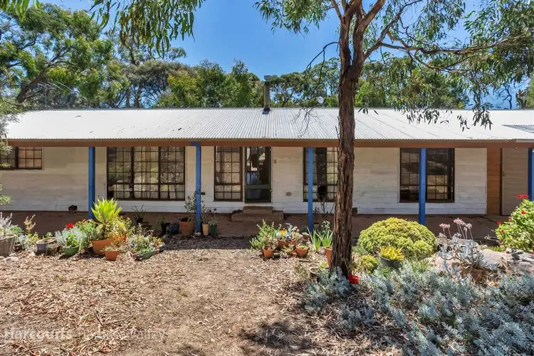 Main view of Homely rural property listing, 597 Rifle Range Road, Flaxman Valley SA 5235