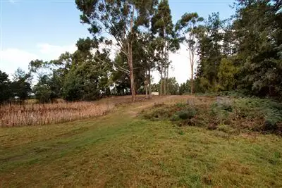 Fourth view of Homely land listing, 9 Potters Road, Woodbridge TAS 7162